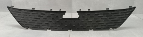 Grill atrapa zderzak przód PEUGEOT 2008 I 13-16