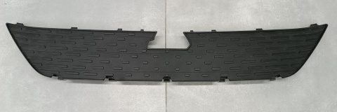 Grill atrapa zderzak przód PEUGEOT 2008 I 13-16