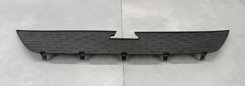Grill atrapa zderzak przód PEUGEOT 2008 I 13-16