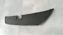 Grill atrapa zderzak przód PEUGEOT 2008 I 13-16