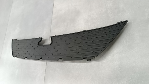 Grill atrapa zderzak przód PEUGEOT 2008 I 13-16