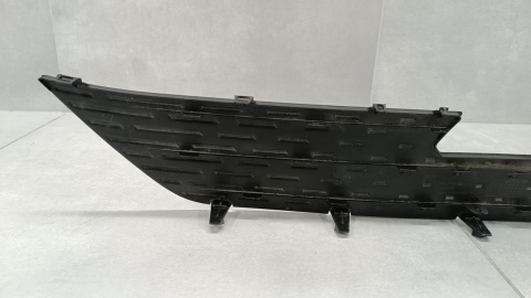 Grill atrapa zderzak przód PEUGEOT 2008 I 13-16