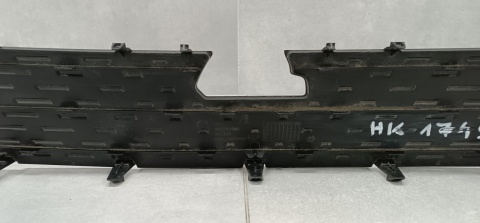 Grill atrapa zderzak przód PEUGEOT 2008 I 13-16