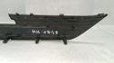 Grill atrapa zderzak przód PEUGEOT 2008 I 13-16