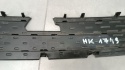 Grill atrapa zderzak przód PEUGEOT 2008 I 13-16