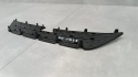 Grill atrapa zderzak przód PEUGEOT 2008 I 13-16