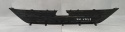Grill atrapa zderzak przód PEUGEOT 2008 I 13-16