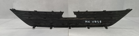 Grill atrapa zderzak przód PEUGEOT 2008 I 13-16