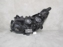 LAMPA PRZÓD FORD SMAX II GALAXY ZWYKŁA SOCZEWKA Z LED KOMPLET RH 15- EM2B-13W029