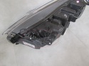 LAMPA PRZÓD FORD SMAX II GALAXY ZWYKŁA SOCZEWKA Z LED KOMPLET RH 15- EM2B-13W029