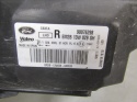 LAMPA PRZÓD FORD SMAX II GALAXY ZWYKŁA SOCZEWKA Z LED KOMPLET RH 15- EM2B-13W029
