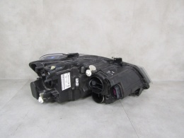 LAMPA PRZÓD VOLKSWAGEN POLO V 6C GTI LIFT ZWYKŁA 14-17 LH LEWA 6C1941005C