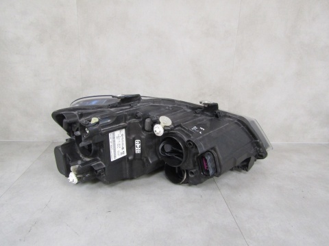 LAMPA PRZÓD VOLKSWAGEN POLO V 6C GTI LIFT ZWYKŁA 14-17 LH LEWA 6C1941005C