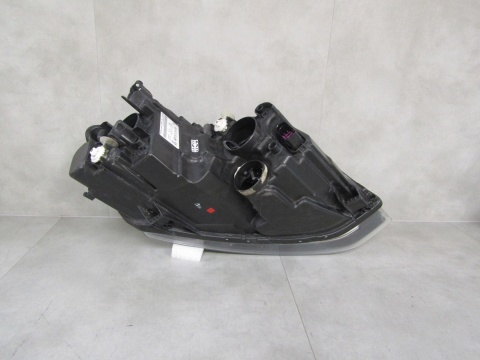 LAMPA PRZÓD VOLKSWAGEN POLO V 6C GTI LIFT ZWYKŁA 14-17 LH LEWA 6C1941005C