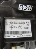 LAMPA PRZÓD VOLKSWAGEN POLO V 6C GTI LIFT ZWYKŁA 14-17 LH LEWA 6C1941005C