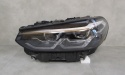 LAMPA PRZÓD BMW X3 G01 X4 G02 Lift LCI FULL LED 21- LH 5A29201