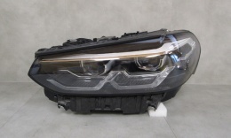 LAMPA PRZÓD BMW X3 G01 X4 G02 Lift LCI FULL LED 21- LH 5A29201