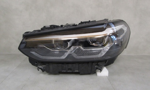 LAMPA PRZÓD BMW X3 G01 X4 G02 Lift LCI FULL LED 21- LH 5A29201