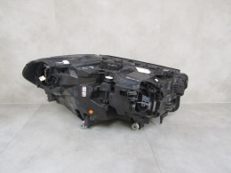 LAMPA PRZÓD BMW X3 G01 X4 G02 Lift LCI FULL LED 21- LH 5A29201