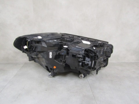 LAMPA PRZÓD BMW X3 G01 X4 G02 Lift LCI FULL LED 21- LH 5A29201