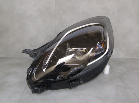 LAMPA PRZÓD FORD PUMA MK2 LED 19-24 LH LEWA L1TB-13E015-GH