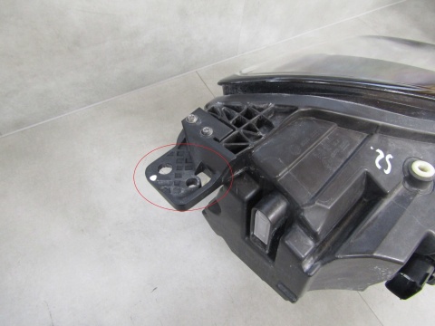 LAMPA PRZÓD FORD PUMA MK2 LED 19-24 LH LEWA L1TB-13E015-GH