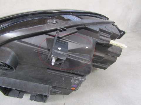 LAMPA PRZÓD FORD PUMA MK2 LED 19-24 LH LEWA L1TB-13E015-GH