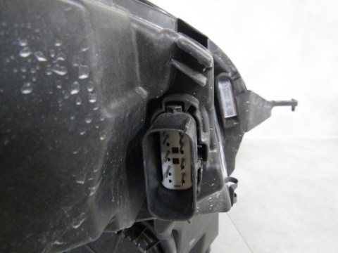 LAMPA PRZÓD FORD PUMA MK2 LED 19-24 LH LEWA L1TB-13E015-GH