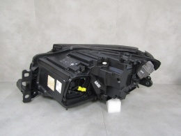 LAMPA PRZÓD MERCEDES GLE 166 LIFT FULL LED ILS 15-19 RH PRAWA