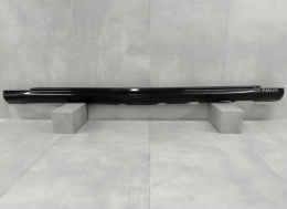 Listwa progowa prawa Audi A8 S8 Sline D4 4H 10-17 4H0 NWB
