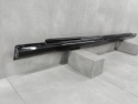 Listwa progowa prawa Audi A8 S8 Sline D4 4H 10-17 4H0 NWB