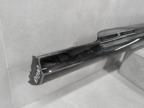 Listwa progowa prawa Audi A8 S8 Sline D4 4H 10-17 4H0 NWB