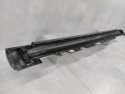 Listwa progowa prawa Audi A8 S8 Sline D4 4H 10-17 4H0 NWB