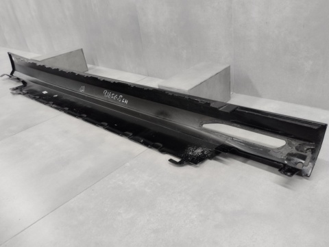 Listwa progowa lewa BMW i5 G60 G61 xDRIVE eDRIVE M60 23-
