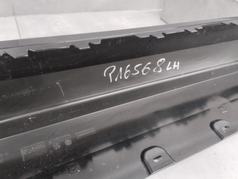 Listwa progowa lewa BMW i5 G60 G61 xDRIVE eDRIVE M60 23-