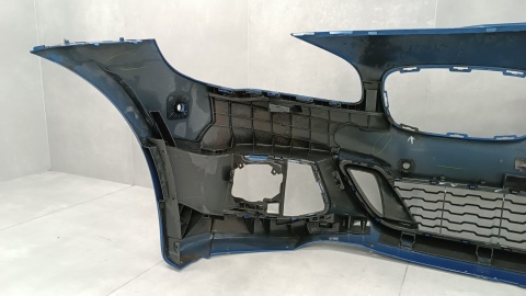 Zderzak przód przedni BMW 2 F45 F46 M-Pakiet 14-17 / + ślizg
