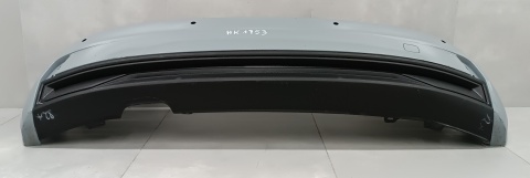 Zderzak tył tylny Audi A1 II 82A 18-