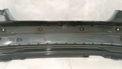 Zderzak tył tylny Audi A1 II 82A 18-