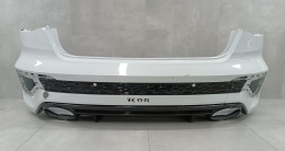 Zderzak tył tylny Audi RS3 8Y5 Sedan 20-24