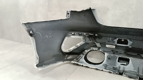 Zderzak tył tylny Audi RS3 8Y5 Sedan 20-24