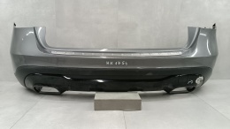 Zderzak tył tylny MERCEDES GLA W156 X156 Lift 17-19