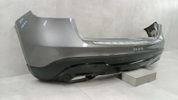 Zderzak tył tylny MERCEDES GLA W156 X156 Lift 17-19