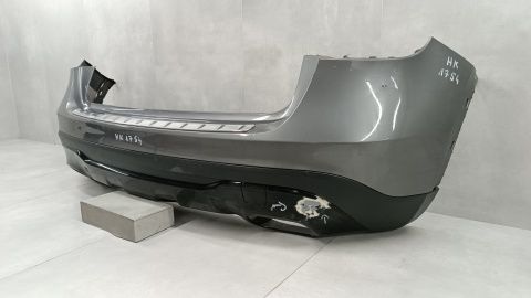 Zderzak tył tylny MERCEDES GLA W156 X156 Lift 17-19