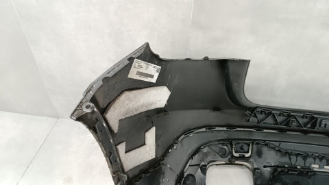 Zderzak tył tylny MERCEDES GLA W156 X156 Lift 17-19