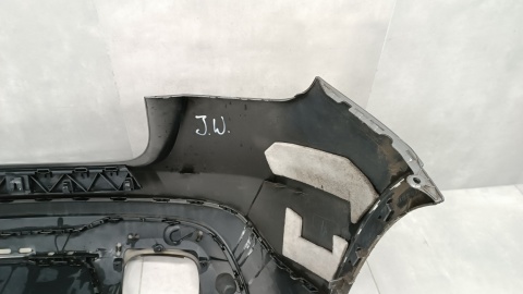 Zderzak tył tylny MERCEDES GLA W156 X156 Lift 17-19
