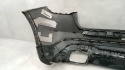 Zderzak tył tylny MERCEDES GLA W156 X156 Lift 17-19