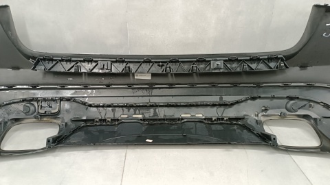 Zderzak tył tylny MERCEDES GLA W156 X156 Lift 17-19