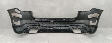 Zderzak tył tylny MERCEDES GLA W156 X156 Lift 17-19