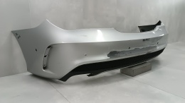 Zderzak tył tylny Mercedes CLA 117 W117 AMG 13-16