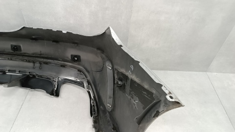 Zderzak tył tylny Mercedes CLA 117 W117 AMG 13-16